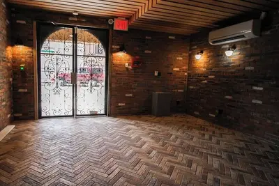 Image de Spacious 3-bedroom apartment in charming Brooklyn with WiFi, fitness room