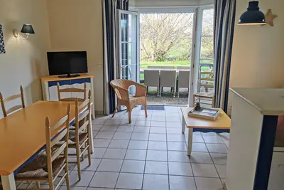Image de Le Nid du Bocage - Piscines