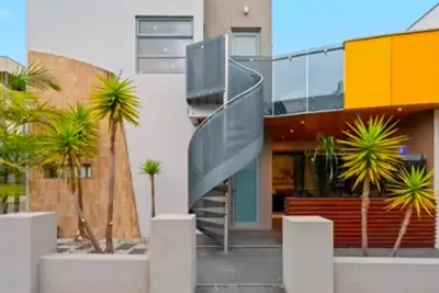 Image de Entire studio with balcony in Maribyrnong