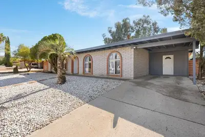 Image de Lovely Lucille 3 Bedroom