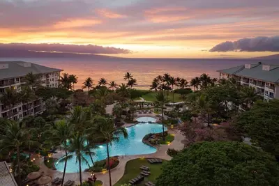 Image de Charming 2-bedroom villa with fitness room, WiFi in lovely Villa Lahaina