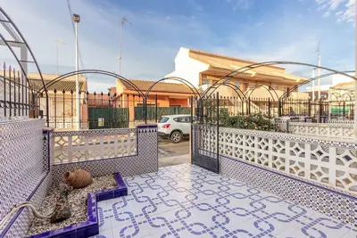 Image de Bel appartement à San Pedro del Pinatar