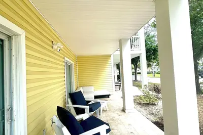 Image de Chic 2-bedroom condo with WiFi, Ac in phenomenal Bimini
