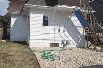 Image de Cozy 2-Bedroom Home in St-Boniface – 5 Min Walk to Food, Fuel & More