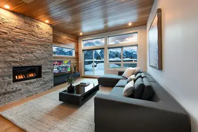 Image de Views, Views, And More Views! ! Canmore, Banff