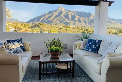 Image de Las Lomas | Apartment with pool in Marbella