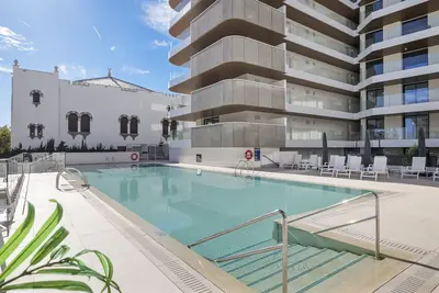 Image de Serena | Apartment in Fuengirola