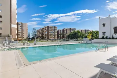 Image de Jade | Apartment in Fuengirola