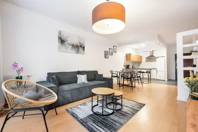 Image de Wilanów Sarmacka Stylish Apartment