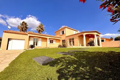 Image de La Villa Harmony