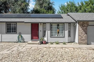 Image de Greenbelt Oasis Near Downtown!