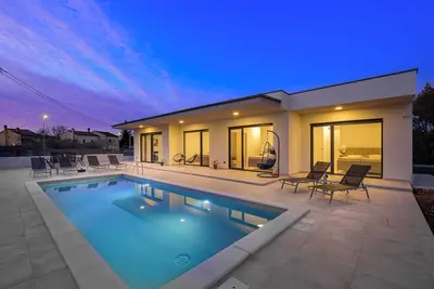 Image de Villa Lamia (Istria - Burići)