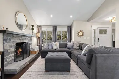 Image de The Riverbend Retreat