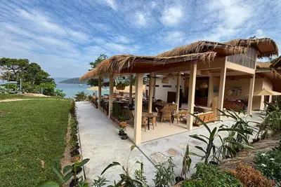 Image de Ten Moons Sunset Villas