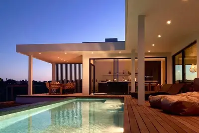 Image de Carvoeiro calm! Villa Algarve