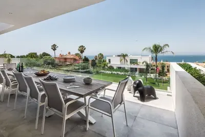 Image de Modern Luxury Algarve Villa near Lagos