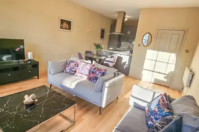 Image de Royal Mile - Bright 2 Bedroom Apartment