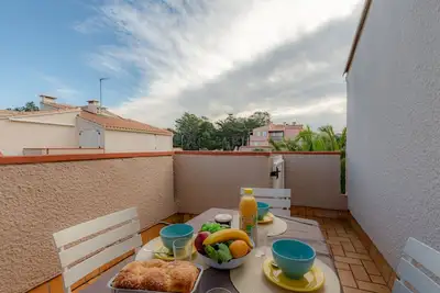 Image de Les Casellas by Interhome