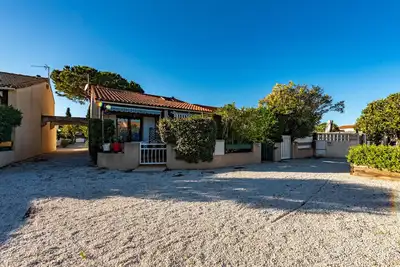 Image de Les Brigantines 1 et 2 by Interhome