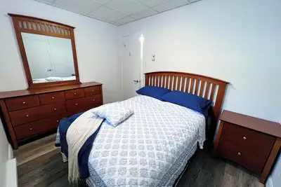 Image de Charmant appartement central à Rdl