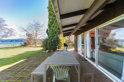 Image de Lakeside Crib Kinloch