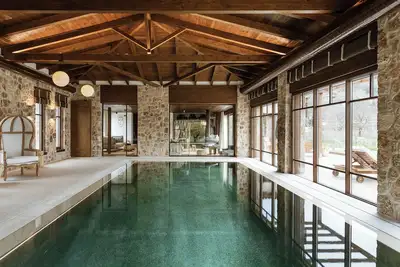 Image de Hermea Grand Mountain Villa & Spa\n