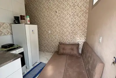Image de Casa Mobiliada em Morro de SĂŁo Paulo - Bahia. \n