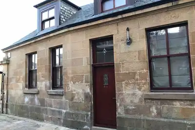 Image de Cozy Cottage Retreat in Glasgow