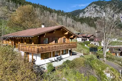 Image de Panorama Ferienhaus Zentral