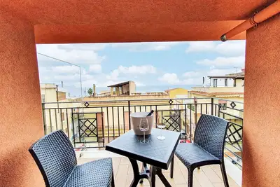 Image de Pirandello by Interhome