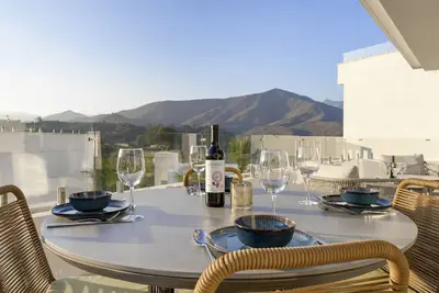 Image de Villa Kolibri | Villa with pool in Mijas