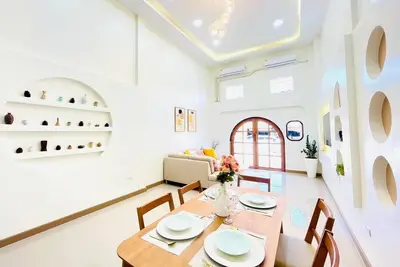 Image de Chiang Mai Serenity Stay