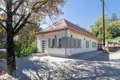 Image de Nemes Apartment The Great, Nemesvita, Hungary