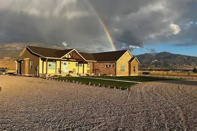 Image de Mountain View Guest Suite Monroe/Elsinore, Utah