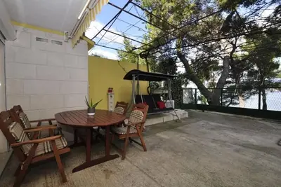 Image de Appartements Eden (107951-A2) - Slatine (Ciovo)