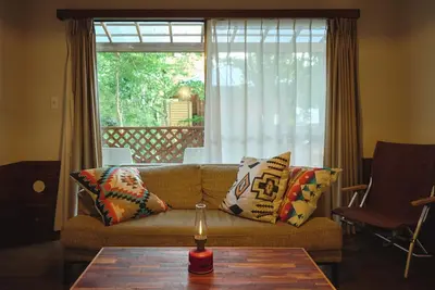 Image de Lodge C / Otawara City Tochigi