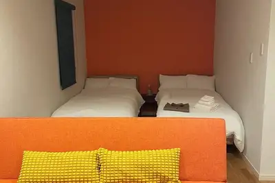 Image de Kanawa Apartment Stay Room 201Up to 4 adultsNear / Tsuruga Fukui