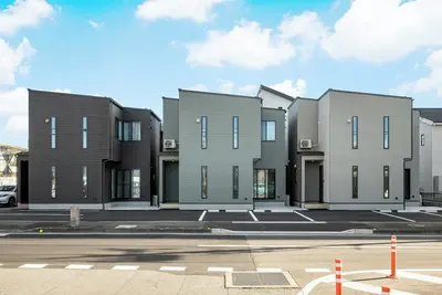 Image de Whole house rental Myogi / Maebashi Gunma