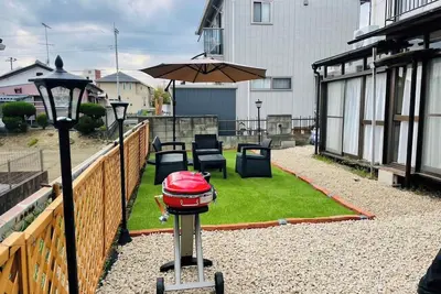 Image de Airest Village Ashikaga  Private house  Up to 9  / Ashikaga Tochigi