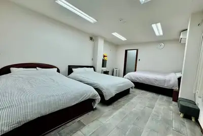 Image de Accommodates 6 people5 minutes walk from Oyama St / Itabashi-ku Tokyo