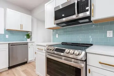 Image de Charming 2-bedroom apartment with Ac, WiFi in enchanting Pueblo