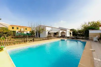 Image de Villa Fina - Beautiful villa with private swimming pool