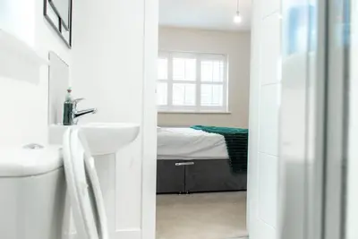 Image de Lovely 4 bedroom house close to Doncaster Racecourse