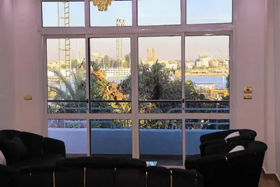 Image de Eternal Nile Guest House