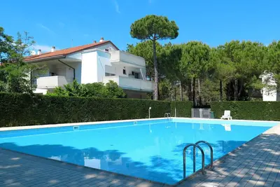 Image de Parco Hemingway by Interhome