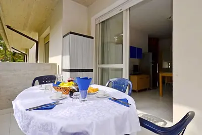 Image de Parco Hemingway by Interhome