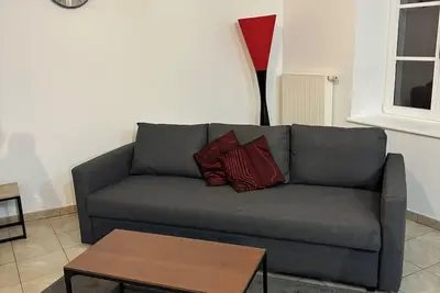 Image de Appartement idéalement placé pour une découverte de notre belle Alsace