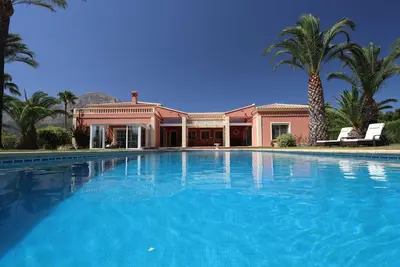 Image de Mozamb - Javea, Costa Blanca
