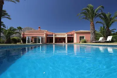Image de Mozamb 6 pax - Javea, Costa Blanca