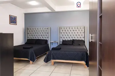 Image de Family House | 2 Bedrooms | Oaxaca